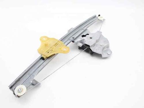 Used Front right window mechanism RENAULT CLIO IV (BH_) 1.5 dCi 90 (90 hp) 19228021