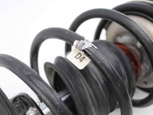 Right front shock absorber BMW 3 Touring (E91) 320 d | BP27290493M17 