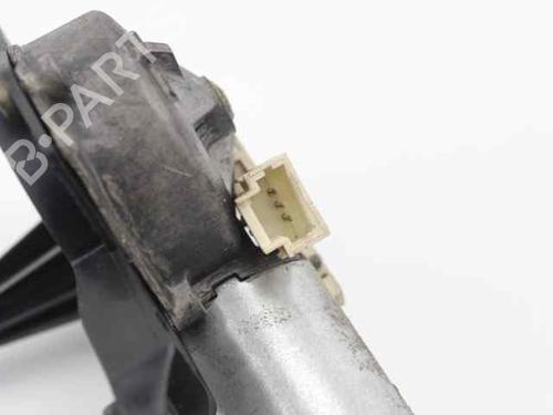 Rear wiper motor RENAULT LAGUNA II (BG0/1_) 1.9 dCi (BG08, BG0G) | BP19219442M102 