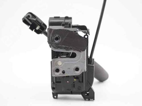 Rear right lock RENAULT MEGANE III Grandtour (KZ0/1) 1.5 dCi (KZ09, KZ0D, KZ1G, KZ29, KZ14, KZ1W, KZ10, KZ1F,... | BP19238418C99 
