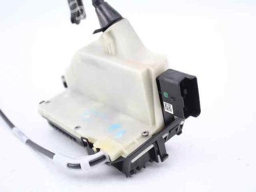 Rear right lock PEUGEOT 208 I (CA_, CC_) 1.2 VTI 82 | BP21830382C99 