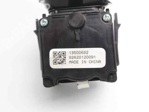 Steering column stalk CHEVROLET CRUZE (J300) 2.0 CDI | BP19220437I23