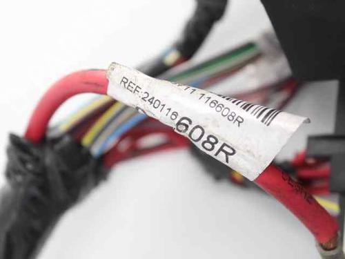 Ledningsnet RENAULT CLIO IV (BH_) 0.9 TCe 90 (BHNF, BHMA, BHMH, BHJK, BHJR) | BP29986920E16