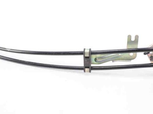 Gear lever TOYOTA YARIS (_P9_) 1.0 VVT-i (KSP90_, KSP90R) | BP19216684M90 
