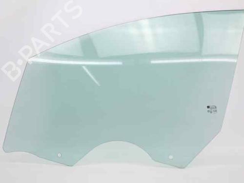 Used Front left door window OPEL ASTRA J Sports Tourer (P10) 1.7 CDTI (35) (131 hp) 20314862