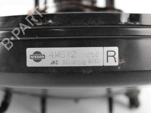 Servo brake NISSAN ALMERA II (N16) 2.2 Di | BP19219385M42 