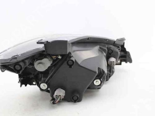 Left headlight MAZDA CX-5 (KE, GH) 2.2 D AWD (KE102) | BP32100941C28 