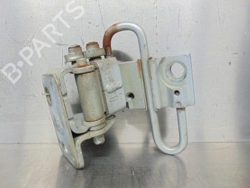 Hinge/Door check strap SEAT IBIZA III (6L1)  | BP19200562C146 