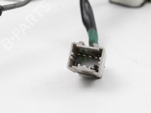 Front left lock ROVER 400 II (RT) 414 Si | BP19208280C98 