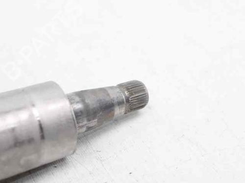 Steering column DACIA SANDERO II TCe 90 (B8M1, B8MA, B8AC) | BP38100873M21 - Image 5