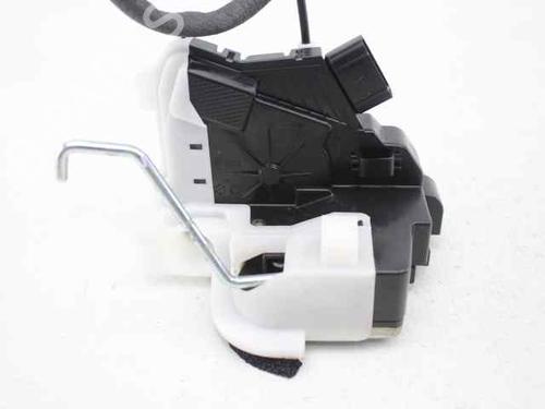 Front right lock HYUNDAI i20 II (GB, IB) 1.2 | BP19245218C97 