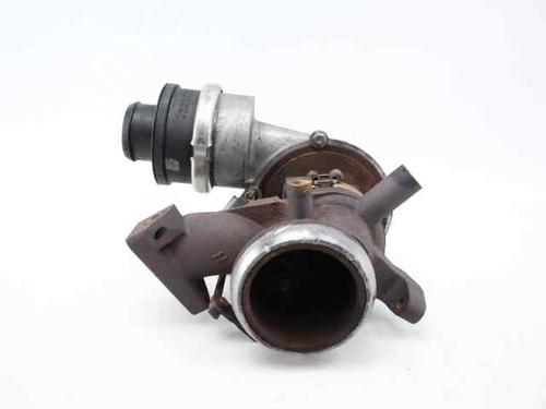 Turbocharger/Supercharger MERCEDES-BENZ B-CLASS Sports Tourer (W245) B 180 CDI (245.207) | BP19242552M71 