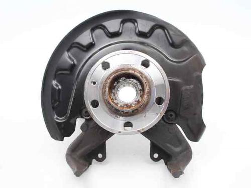 Used Left front steering knuckle VW POLO V (6R1, 6C1) [2009-2022]  19239829