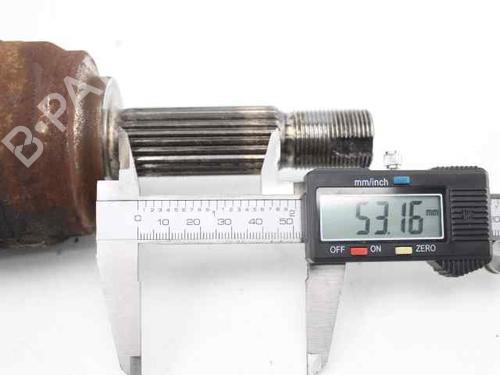 Right front driveshaft MITSUBISHI MIRAGE / SPACE STAR VI Hatchback (A0_A) 1.2 (A03A) | BP33418374M39 - Image 8