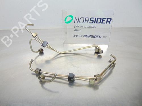 Used Pipe JEEP GRAND CHEROKEE I (ZJ, ZG) 2.5 TD 4x4 (Z) (115 hp) 19192972
