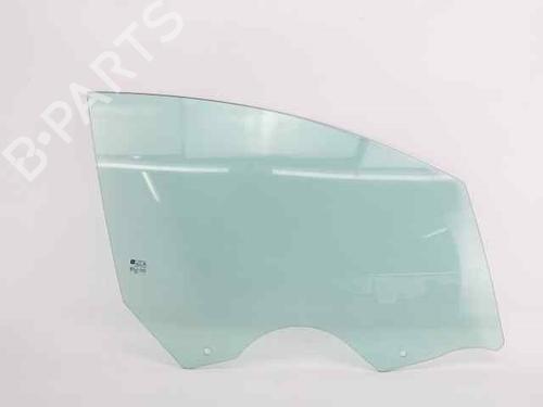 Used Front right door window OPEL ASTRA J (P10) 1.6 (68) (115 hp) 19236464
