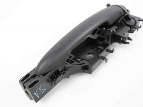 Front left exterior door handle RENAULT MEGANE II (BM0/1_, CM0/1_) 1.5 dCi (BM0F, BM0T, BM2B, CM0F, CM0T) | BP19214280C128 