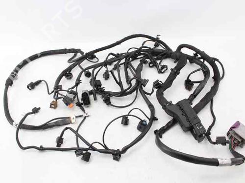 Used Wiring harness Wiring harness 37164110 37164110