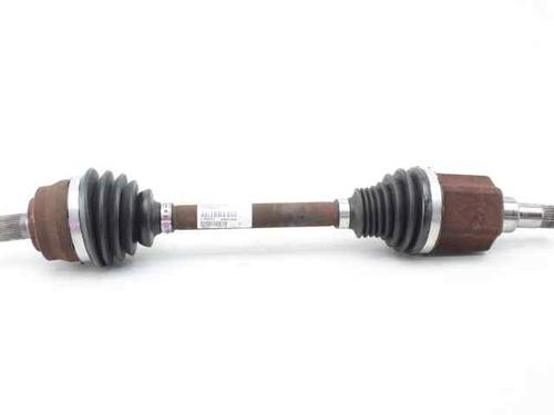 Used Left front driveshaft Left front driveshaft VOLVO V40 Hatchback (525) D2 (114 hp) 33279612 33279612