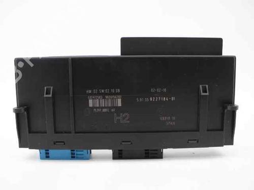 Used Electronic module BMW 3 Touring (E91) 320 d (177 hp) 22185676