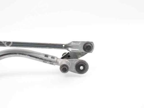 Front wiper motor AUDI A4 B8 Avant (8K5)  | BP19220046M29 