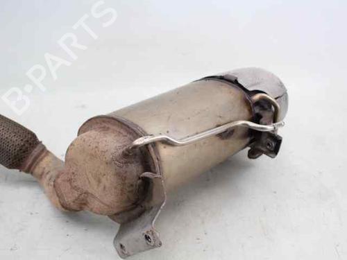 Particulate filter AUDI A1 (8X1, 8XK) 1.6 TDI | BP37651291M81 - Image 2