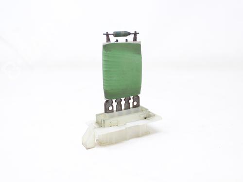 Used Heater resistor VW CADDY III Box Body/MPV (2KA, 2KH, 2CA, 2CH) 1.9 TDI (105 hp) 21198982