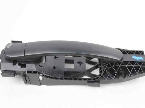 Rear right exterior door handle SEAT IBIZA IV (6J5, 6P1) 1.2 | BP21199167C130 