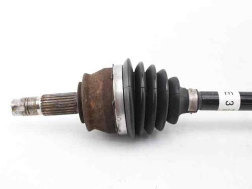 Right front driveshaft OPEL CORSA D (S07) 1.3 CDTI (L08, L68) | BP37651113M39 - Image 3