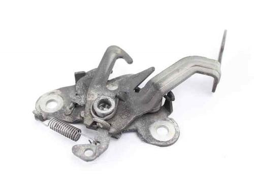 Used Hood lock PEUGEOT 308 I (4A_, 4C_) 1.6 16V (120 hp) 19219614