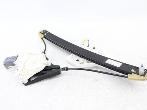 Used Rear right window mechanism Rear right window mechanism AUDI A1 Sportback (8XA, 8XF) 1.4 TFSI (140 hp) 39997482 39997482