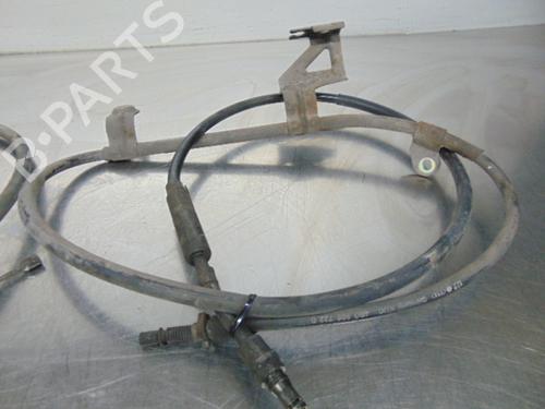 Linka hamulca ręcznego AUDI A6 C5 Avant (4B5) 1.8 T | BP19196250C145 