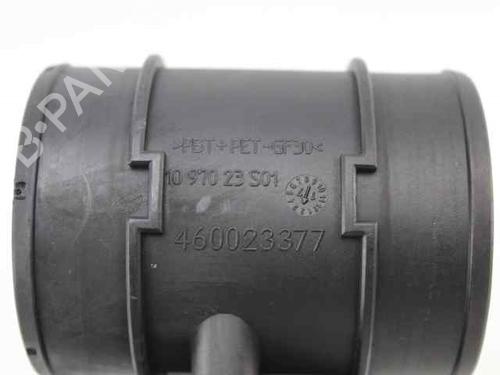 Mass air flow sensor OPEL CORSA E (X15) 1.3 CDTI (08, 68) | BP31936292M95