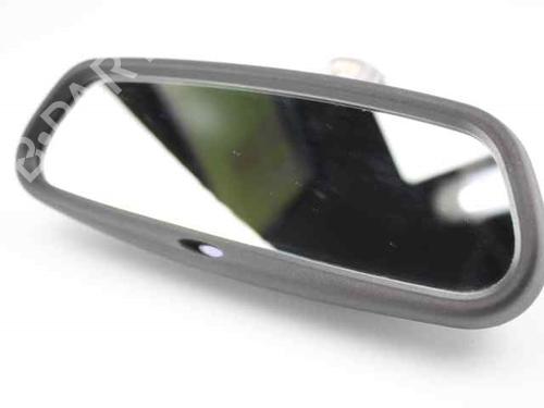 Rear mirror CITROËN DS3 (SA_) 1.4 VTi 95 | BP19235542I6 