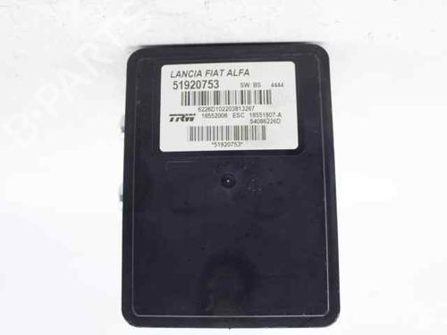 ABS pump FIAT 500L (351_, 352_) 1.6 D Multijet (199LYD1B) | BP33059982M43 - Image 7