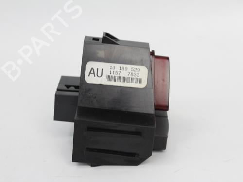 Warning switch OPEL CORSA D (S07) 1.2 (L08, L68) | BP19203939I22 