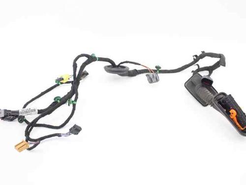 Used Wiring harness SEAT IBIZA V (KJ1, KJG) 1.0 TSI (95 hp) 19239533