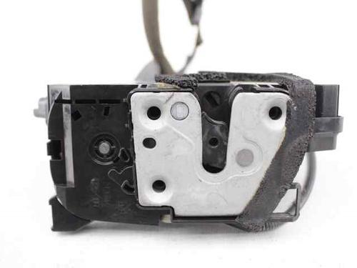 Front right lock RENAULT CLIO IV (BH_) 1.5 dCi 75 | BP21199876C97 