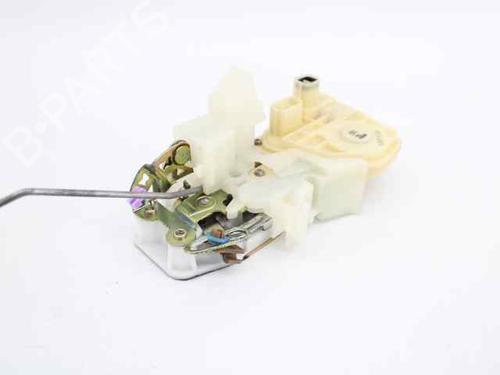 Front right lock HONDA JAZZ II (GD_, GE3, GE2) 1.2 i-DSI (GD5, GE2) | BP19230580C97 