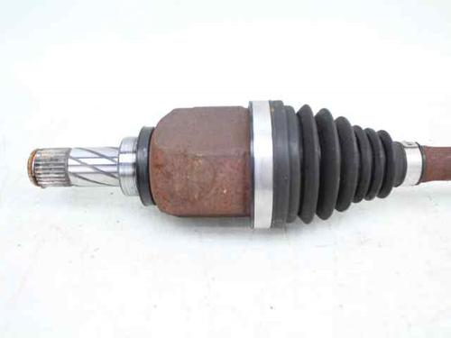 Left front driveshaft DACIA SANDERO II TCe 90 (B8M1, B8MA, B8AC) | BP38100887M38 - Image 6