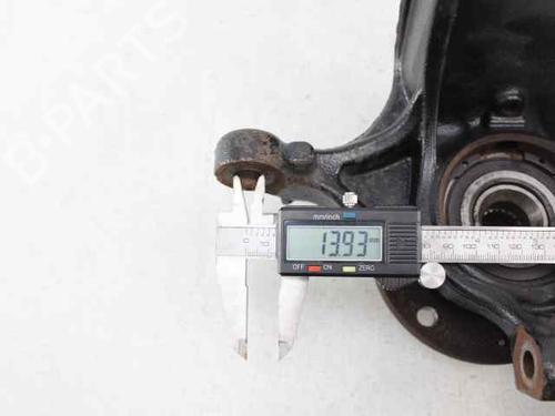 Left front steering knuckle CITROËN C3 III (SX) 1.2 PureTech 82 | BP39573033M25 - Image 8