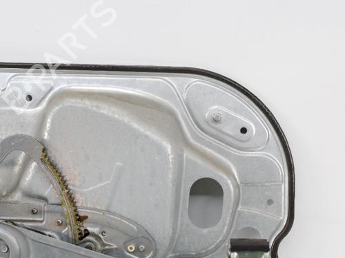 Front right window mechanism FORD FOCUS II (DA_, HCP, DP)  | BP19203745C23 