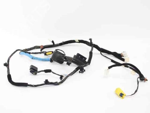 Used Wiring harness HYUNDAI i20 II (GB, IB) 1.1 CRDi (75 hp) 19219081