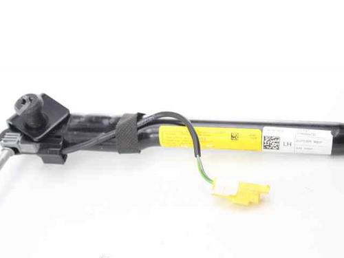 Front left seatbelt FIAT 500L (351_, 352_) 1.6 D Multijet (199LYD1B) | BP33059959I26 - Image 2