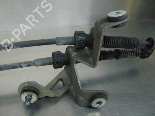 Gear lever SEAT ALTEA (5P1) 1.6 | BP19194194M90 