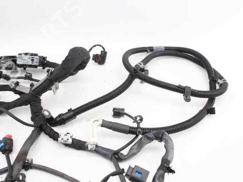 Wiring harness MERCEDES-BENZ CLA Coupe (C117) CLA 180 CDI / d (117.312) | BP32254642E16 