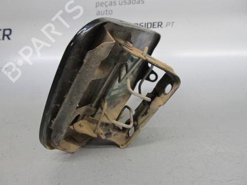Fuel flap MERCEDES-BENZ C-CLASS (W202) C 200 D (202.120) | BP19187032C131 