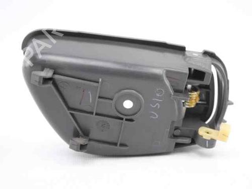 Front left interior door handle CHEVROLET SPARK (M300) 1.0 | BP19225199I13 