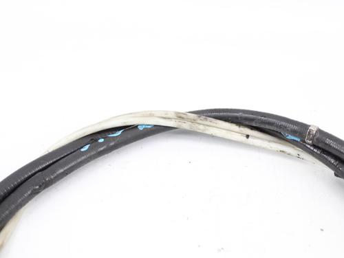 Handbrake cable SKODA OCTAVIA I Combi (1U5) 1.6 | BP19214160C145 