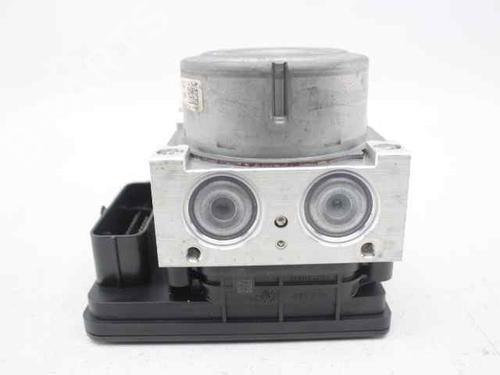 ABS pump PEUGEOT 208 I (CA_, CC_) 1.2 VTI 82 | BP19245535M43 